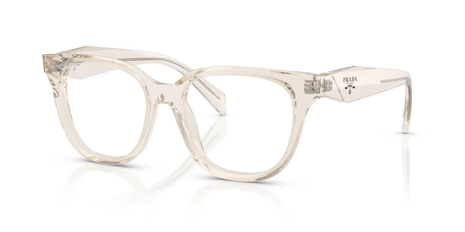 Prada C11V Eyeglasses - view 33